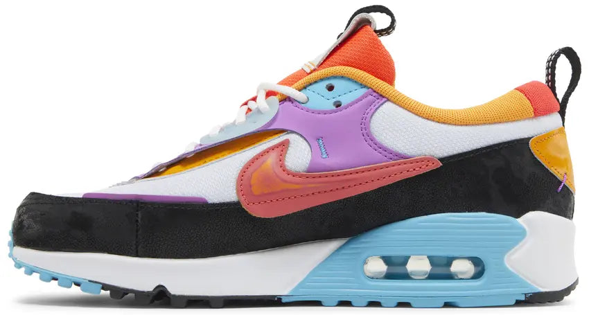 Nike Air Max 90 Futura Lunar New Year (Women's)