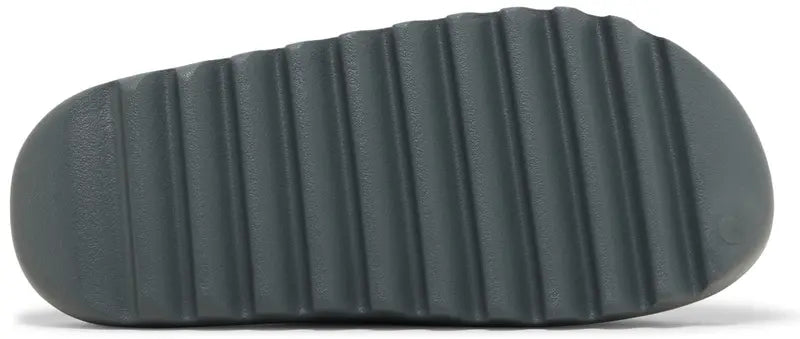 ADIDAS YEEZY SLIDE SLATE GREY