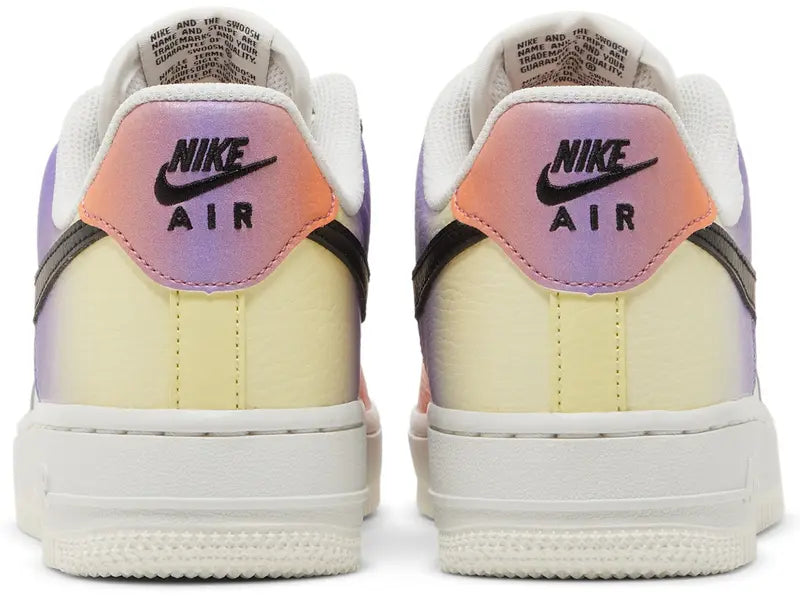 Nike Air Force 1 Low '07 Multi-Color Gradient (Women's)