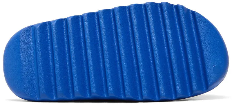 ADIDAS YEEZY SLIDE BLUE