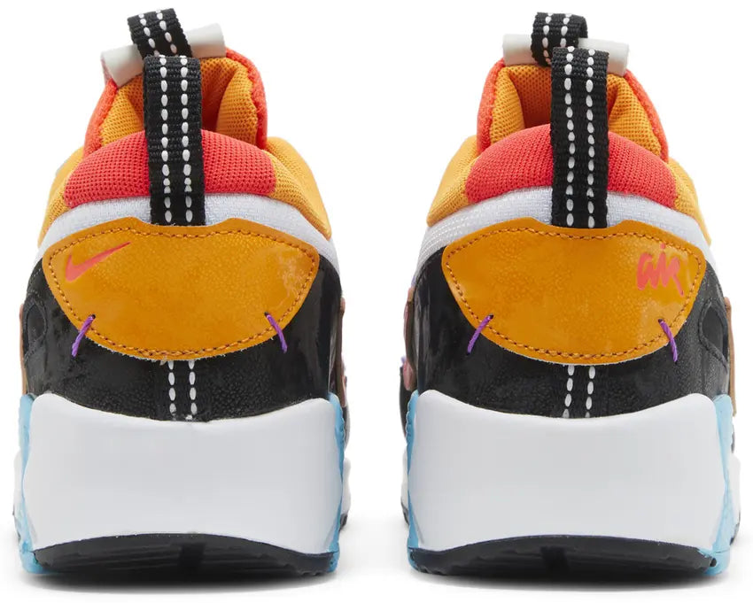 Nike Air Max 90 Futura Lunar New Year (Women's)
