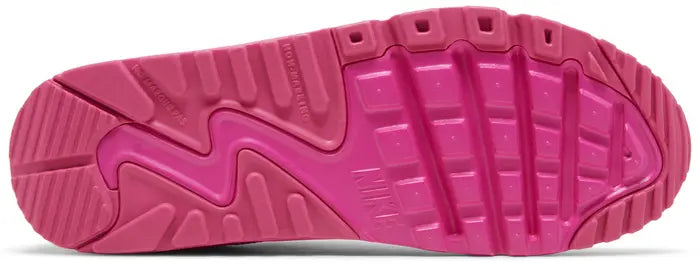 Air Max 90 LTR GS 'Laser Fuchsia'