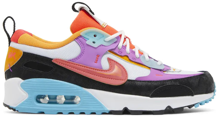 Nike Air Max 90 Futura Lunar New Year (Women's)