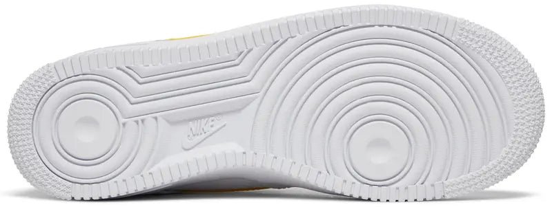 Nike Air Force 1 Low '07 - White Citron