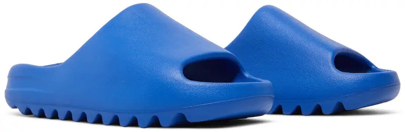 ADIDAS YEEZY SLIDE BLUE