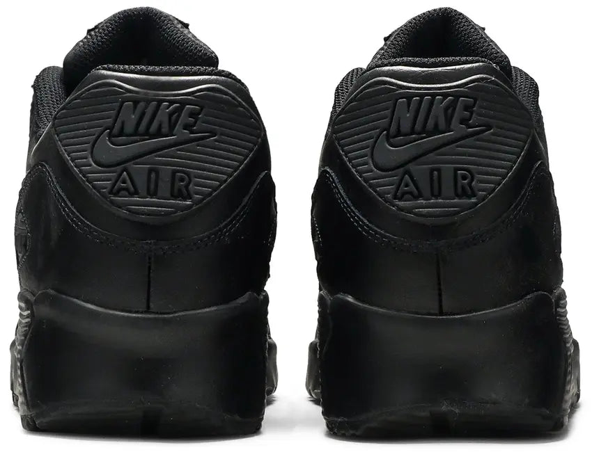 Nike Air Max 90 Black (GS)