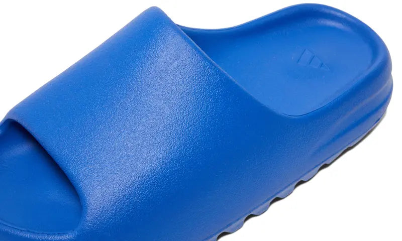 ADIDAS YEEZY SLIDE BLUE