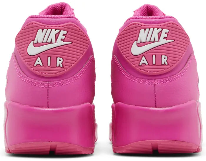 Air Max 90 LTR GS 'Laser Fuchsia'