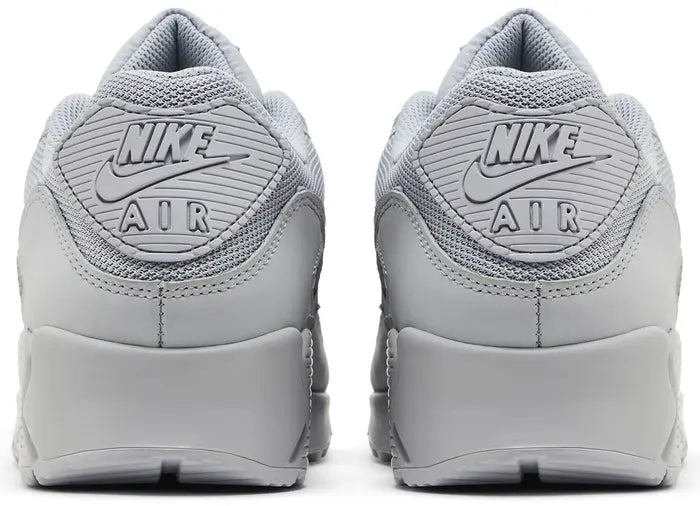 Air Max 90 'Triple Grey'