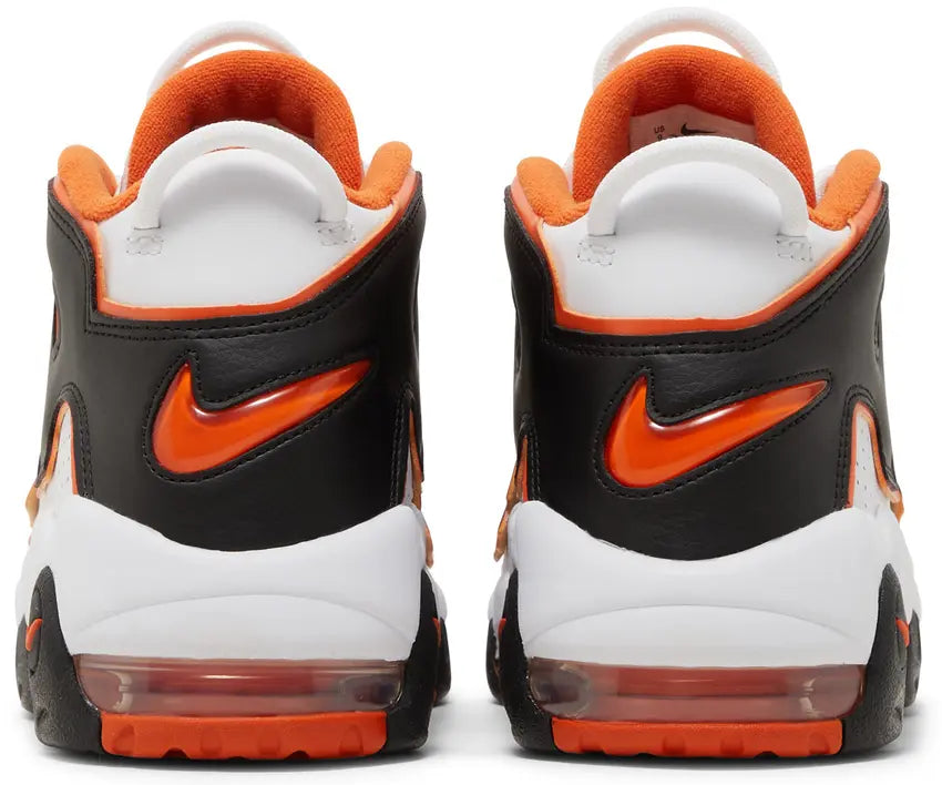 Nike Air More Uptempo 96 White Starfish