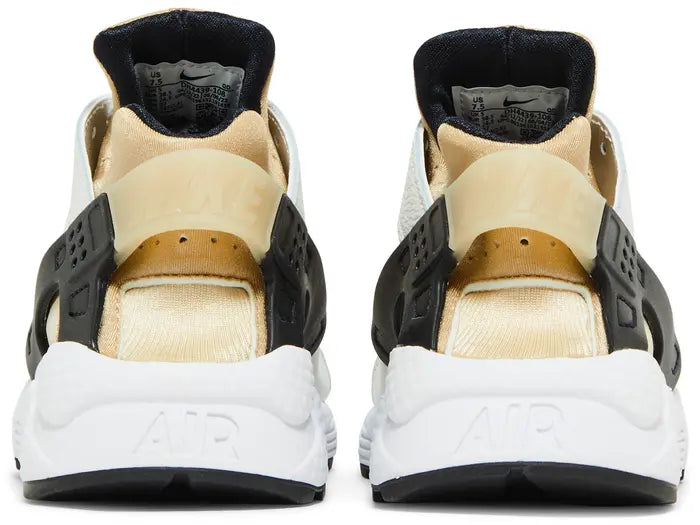 Air Huarache 'White Sandrift'