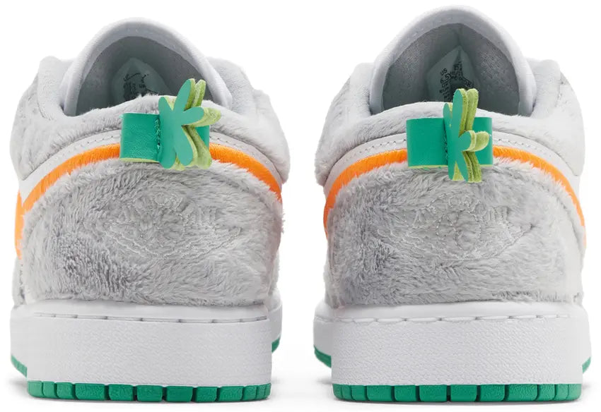 Jordan 1 Low SE Rabbit (GS)
