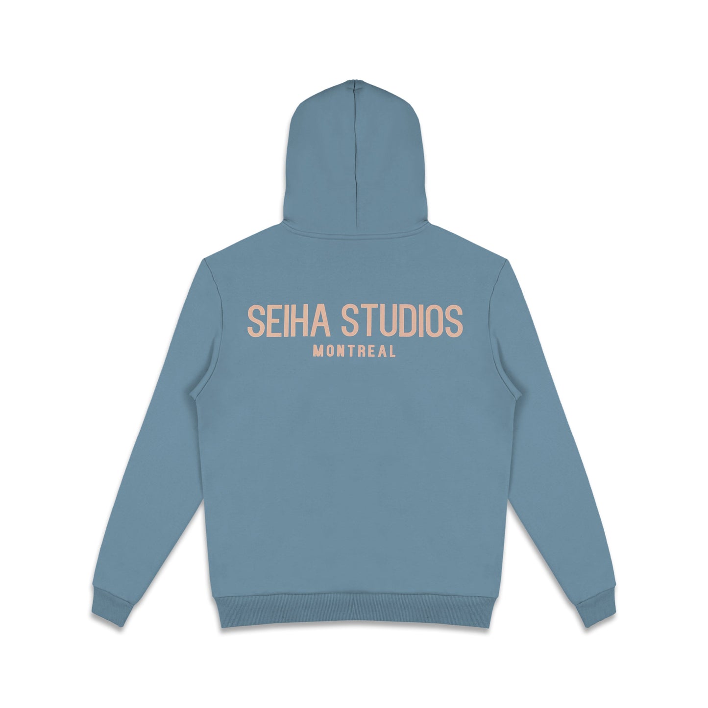 Hoodie - wave