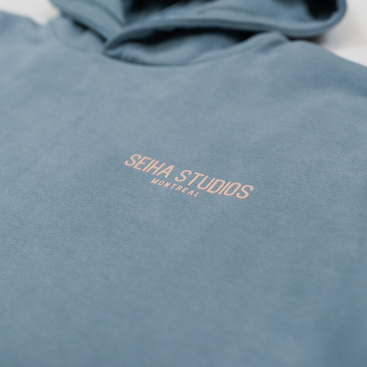 Hoodie - wave