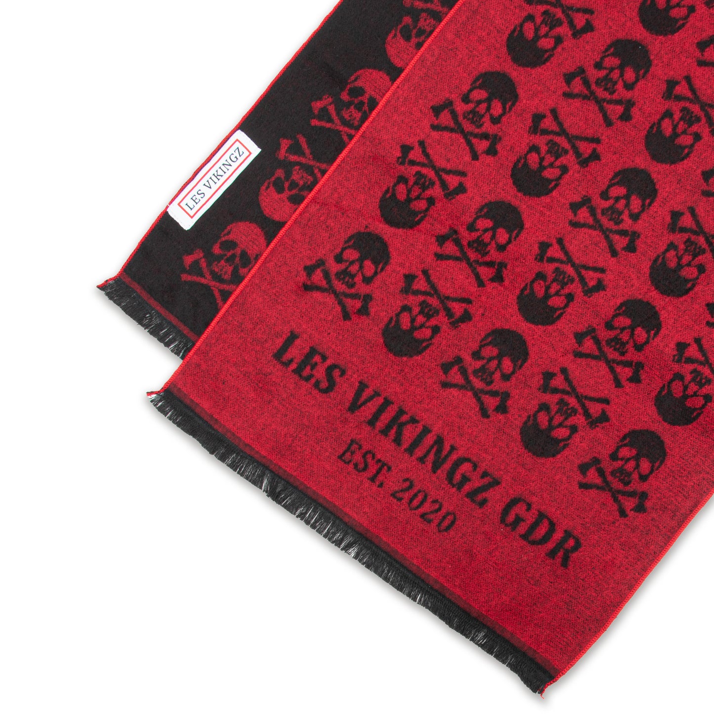 FOULARD LV ''HACHE DE GUERRE''