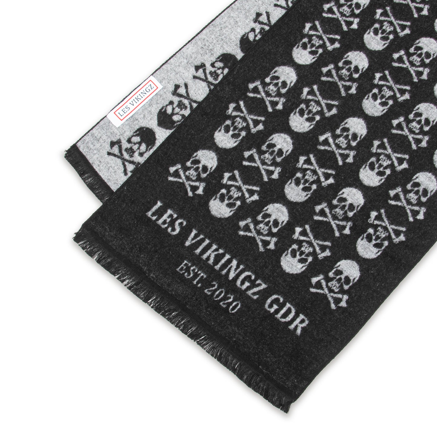 FOULARD LV ''HACHE DE GUERRE''