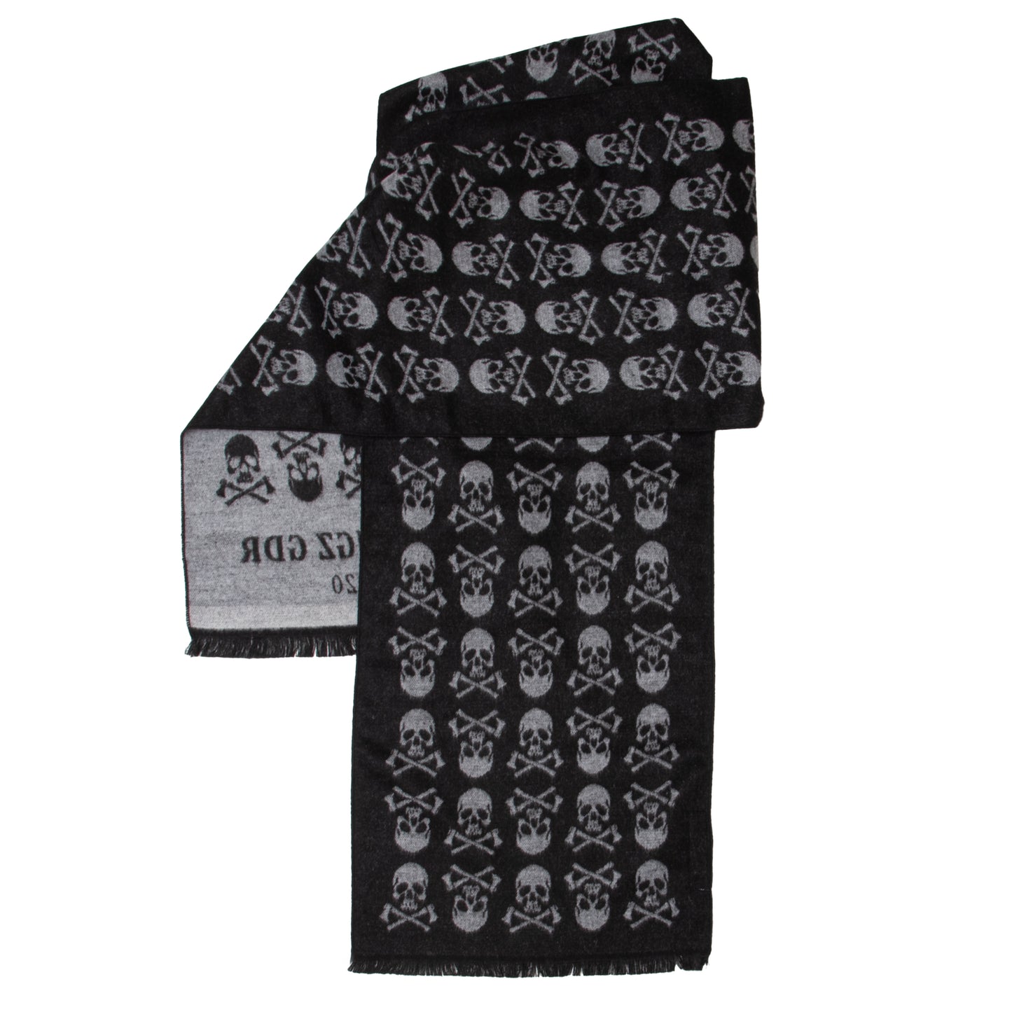 FOULARD LV ''HACHE DE GUERRE''