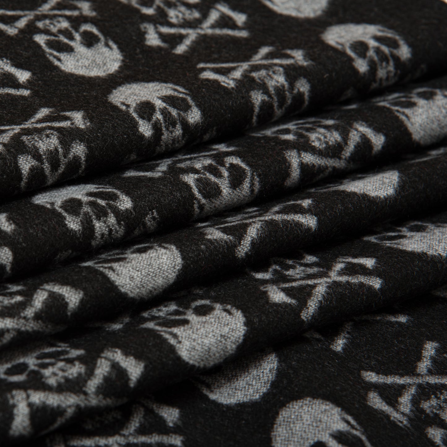 FOULARD LV ''HACHE DE GUERRE''