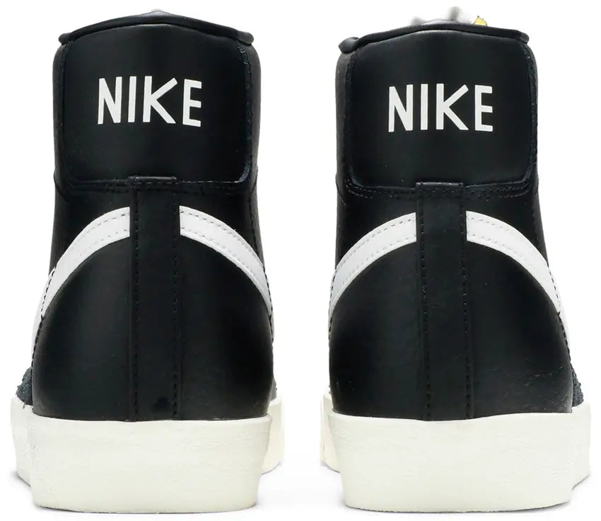 Nike Blazer Mid '77 Vintage 'Black Sail'