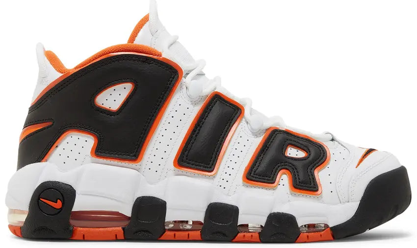 Nike Air More Uptempo 96 White Starfish