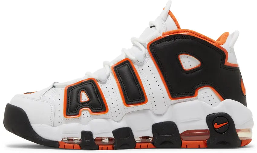 Nike Air More Uptempo 96 White Starfish