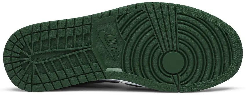 Jordan 1 Low Pine Green