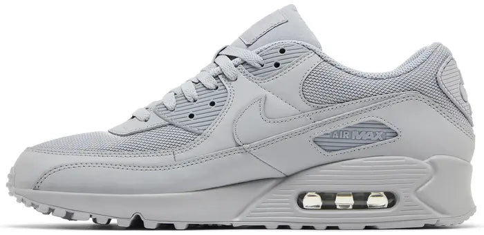 Air Max 90 'Triple Grey'