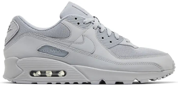 Air Max 90 'Triple Grey'