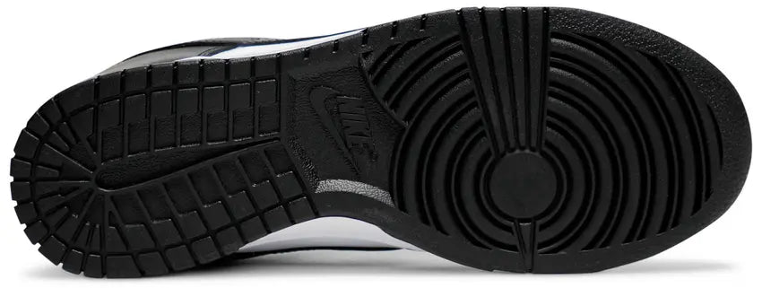 Nike Dunk Low Retro White Black Panda