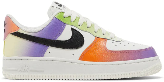 Nike Air Force 1 Low '07 Multi-Color Gradient (Women's)