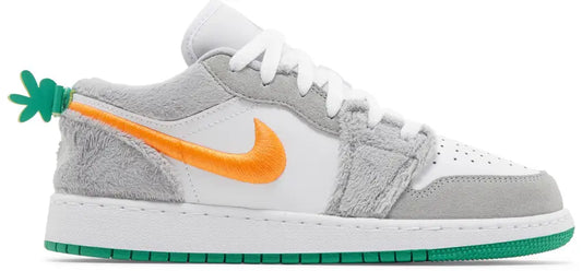 Jordan 1 Low SE Rabbit (GS)