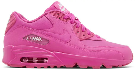 Air Max 90 LTR GS 'Laser Fuchsia'