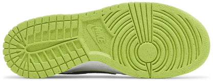 Nike Dunk Low 3D Swoosh Grey (GS)