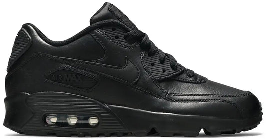 Nike Air Max 90 Black (GS)