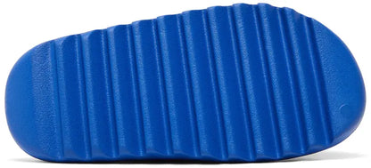 ADIDAS YEEZY SLIDE BLUE