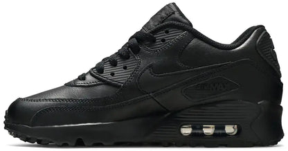 Nike Air Max 90 Black (GS)