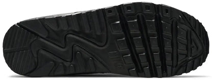 Nike Air Max 90 Black (GS)