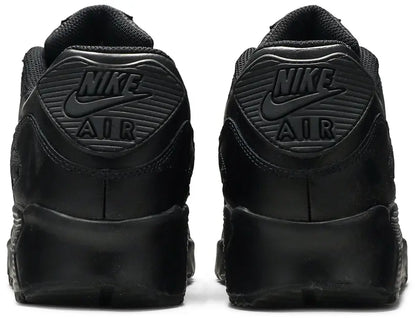Nike Air Max 90 Black (GS)