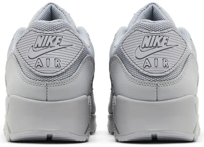 Air Max 90 'Triple Grey'