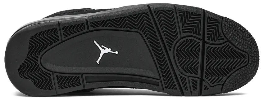 Jordan 4 Retro Black Cat (2020)