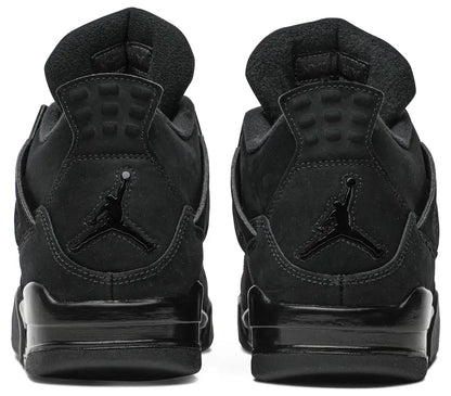 Jordan 4 Retro Black Cat (2020)
