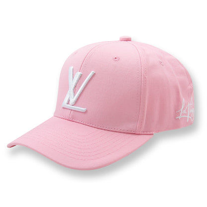 CASQUETTE ''LV SIGNATURE''