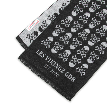 FOULARD LV ''HACHE DE GUERRE''