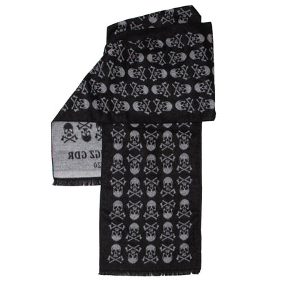 FOULARD LV ''HACHE DE GUERRE''