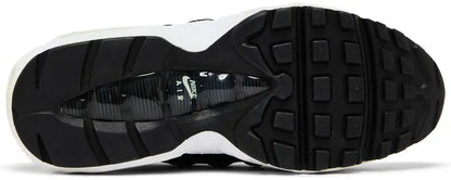 Nike Air Max 95 Recraft White Anthracite Mint Foam (GS)