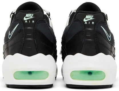 Nike Air Max 95 Recraft White Anthracite Mint Foam (GS)
