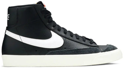 Nike Blazer Mid '77 Vintage 'Black Sail'