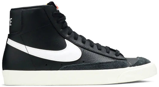 Nike Blazer Mid '77 Vintage 'Black Sail'