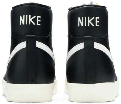 Nike Blazer Mid '77 Vintage 'Black Sail'
