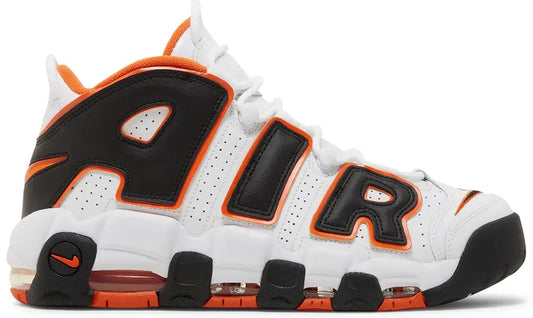 Nike Air More Uptempo 96 White Starfish